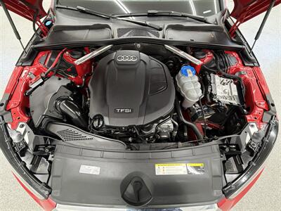 2017 Audi A4 2.0T quattro Premium - Photo 9 - Spring City, PA 19475