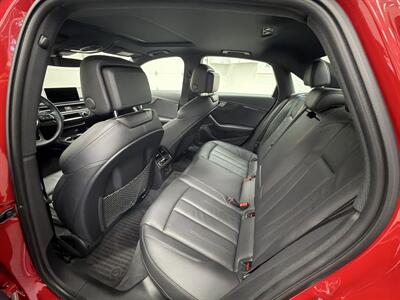 2017 Audi A4 2.0T quattro Premium - Photo 12 - Spring City, PA 19475