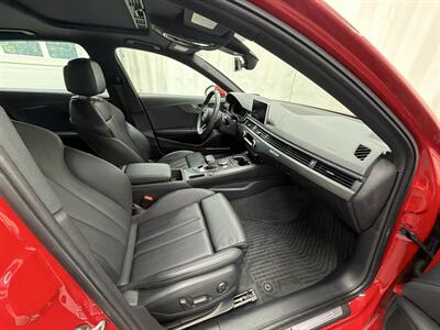2017 Audi A4 2.0T quattro Premium - Photo 13 - Spring City, PA 19475