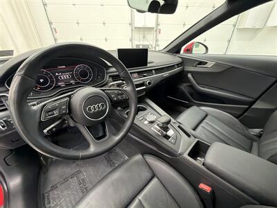 2017 Audi A4 2.0T quattro Premium - Photo 11 - Spring City, PA 19475