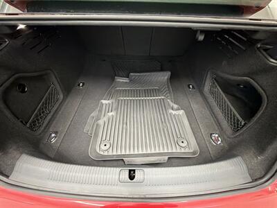 2017 Audi A4 2.0T quattro Premium - Photo 15 - Spring City, PA 19475