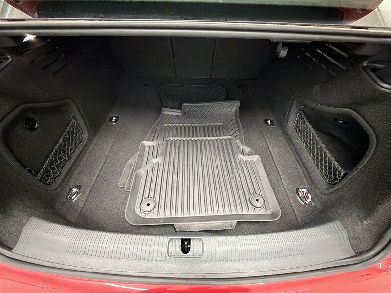2017 Audi A4 2.0T quattro Premium 15