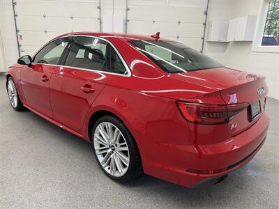 2017 Audi A4 2.0T quattro Premium - Photo 7 - Spring City, PA 19475
