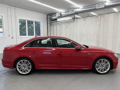 2017 Audi A4 2.0T quattro Premium - Photo 4 - Spring City, PA 19475