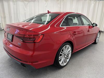 2017 Audi A4 2.0T quattro Premium - Photo 5 - Spring City, PA 19475