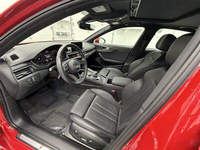 2017 Audi A4 2.0T quattro Premium - Photo 10 - Spring City, PA 19475