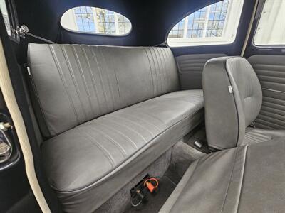 1957 Volkswagen Beetle-Classic   - Photo 18 - Spring City, PA 19475