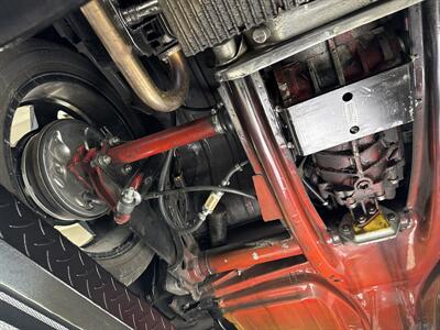 1957 Volkswagen Beetle-Classic   - Photo 33 - Spring City, PA 19475