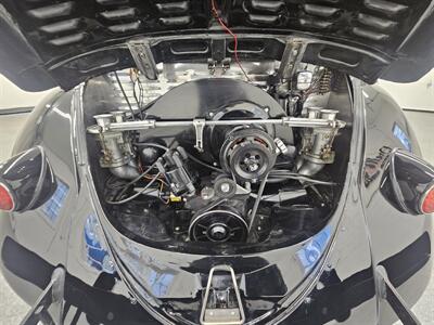 1957 Volkswagen Beetle-Classic   - Photo 22 - Spring City, PA 19475