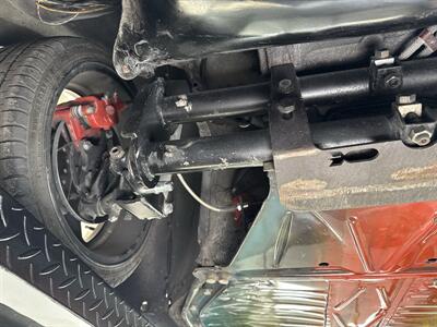 1957 Volkswagen Beetle-Classic   - Photo 26 - Spring City, PA 19475