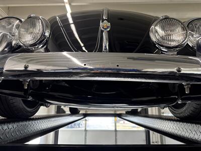 1957 Volkswagen Beetle-Classic   - Photo 27 - Spring City, PA 19475