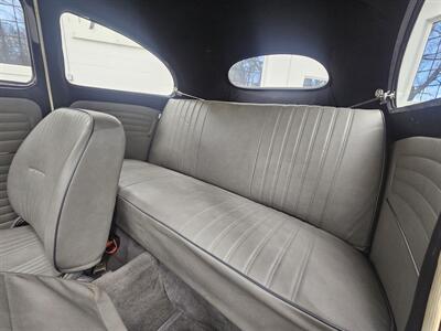 1957 Volkswagen Beetle-Classic   - Photo 15 - Spring City, PA 19475