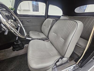 1957 Volkswagen Beetle-Classic   - Photo 14 - Spring City, PA 19475