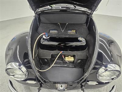 1957 Volkswagen Beetle-Classic   - Photo 21 - Spring City, PA 19475