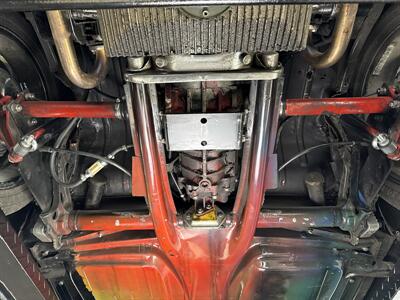 1957 Volkswagen Beetle-Classic   - Photo 35 - Spring City, PA 19475