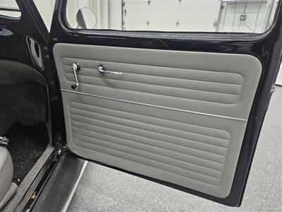 1957 Volkswagen Beetle-Classic   - Photo 19 - Spring City, PA 19475