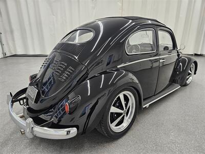 1957 Volkswagen Beetle-Classic   - Photo 5 - Spring City, PA 19475