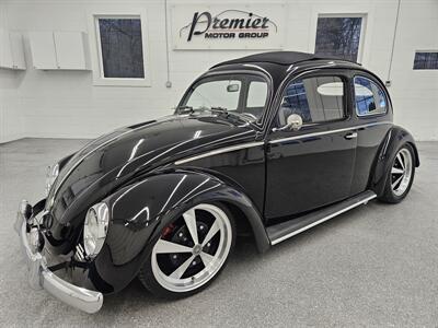1957 Volkswagen Beetle-Classic   - Photo 1 - Spring City, PA 19475