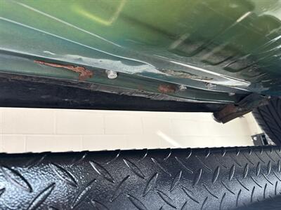 1957 Volkswagen Beetle-Classic   - Photo 30 - Spring City, PA 19475