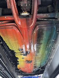 1957 Volkswagen Beetle-Classic   - Photo 28 - Spring City, PA 19475