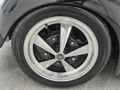 1957 Volkswagen Beetle-Classic   - Photo 12 - Spring City, PA 19475