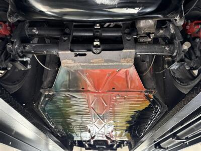 1957 Volkswagen Beetle-Classic   - Photo 24 - Spring City, PA 19475