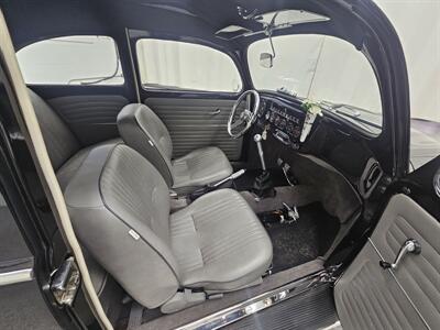 1957 Volkswagen Beetle-Classic   - Photo 16 - Spring City, PA 19475