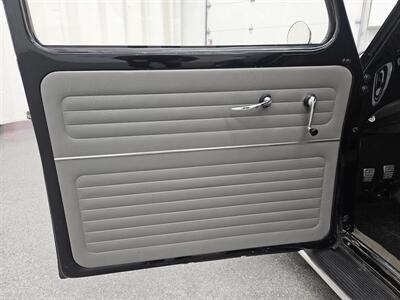 1957 Volkswagen Beetle-Classic   - Photo 20 - Spring City, PA 19475