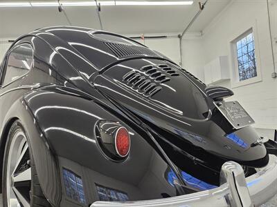 1957 Volkswagen Beetle-Classic   - Photo 23 - Spring City, PA 19475