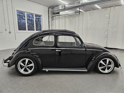 1957 Volkswagen Beetle-Classic   - Photo 4 - Spring City, PA 19475