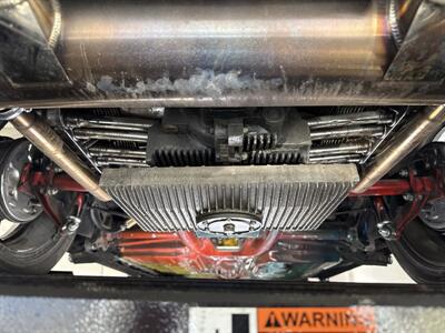 1957 Volkswagen Beetle-Classic   - Photo 32 - Spring City, PA 19475