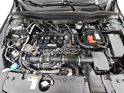 2020 Honda Accord EX   - Photo 9 - Spring City, PA 19475