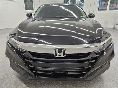 2020 Honda Accord EX   - Photo 2 - Spring City, PA 19475