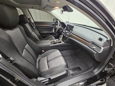 2020 Honda Accord EX   - Photo 13 - Spring City, PA 19475