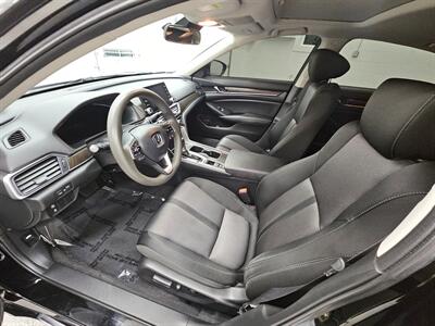 2020 Honda Accord EX   - Photo 10 - Spring City, PA 19475