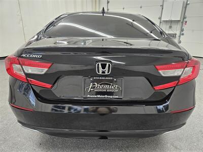 2020 Honda Accord EX   - Photo 5 - Spring City, PA 19475