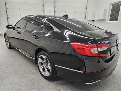 2020 Honda Accord EX   - Photo 7 - Spring City, PA 19475