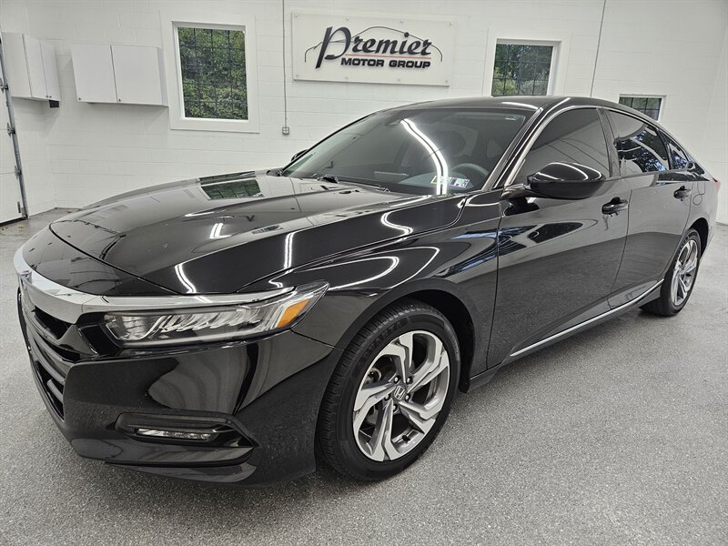 2020 Honda Accord EX - Photo 1 - Spring City, PA 19475