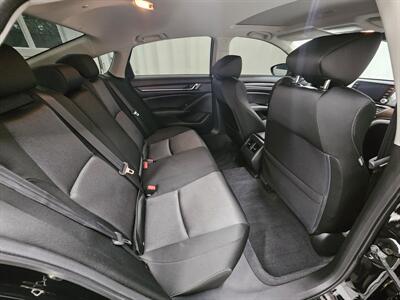 2020 Honda Accord EX   - Photo 14 - Spring City, PA 19475