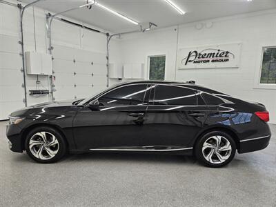 2020 Honda Accord EX   - Photo 8 - Spring City, PA 19475