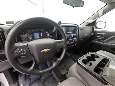 2017 Chevrolet Silverado 1500 Work Truck   - Photo 11 - Spring City, PA 19475