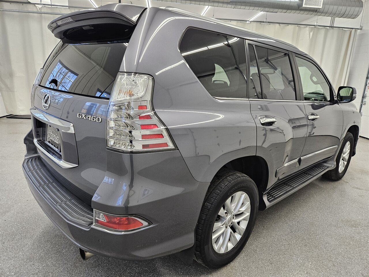 2015 Lexus GX 460  460 - Photo 5 - Spring City, PA 19475
