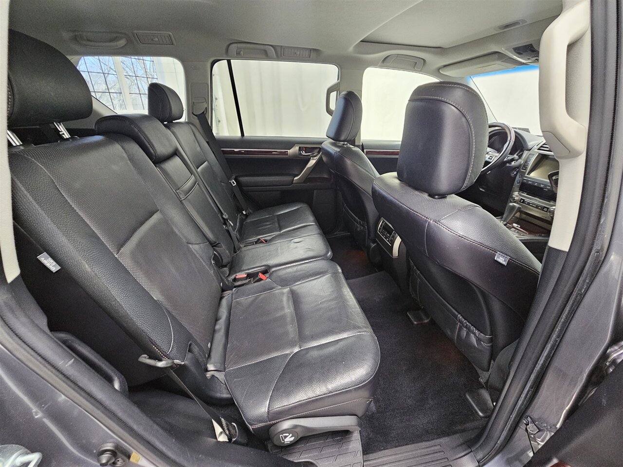 2015 Lexus GX 460  460 - Photo 13 - Spring City, PA 19475