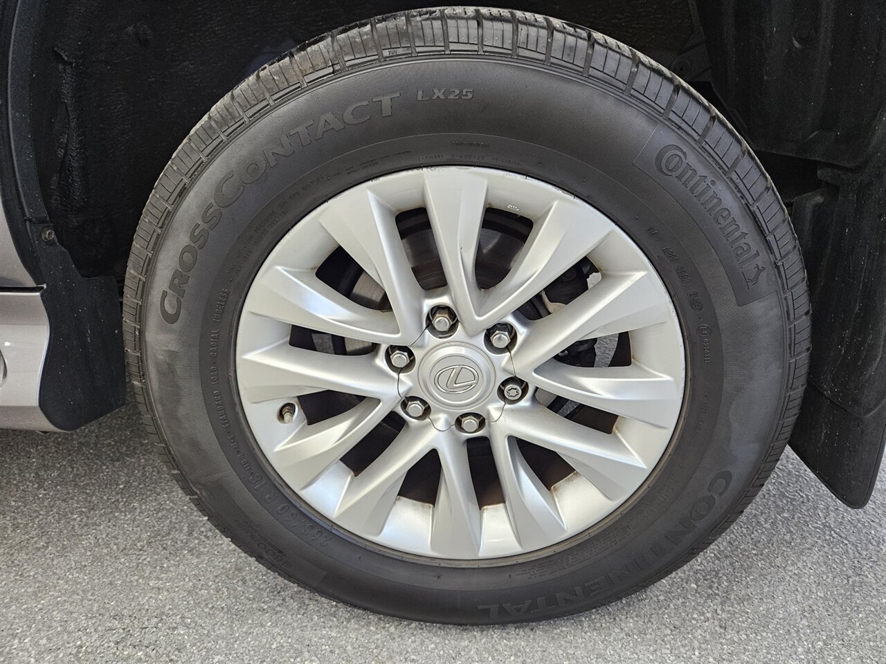 2015 Lexus GX 460  460 - Photo 15 - Spring City, PA 19475