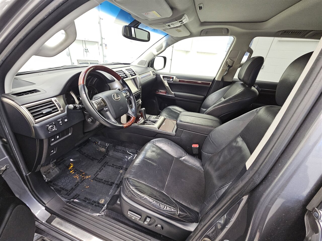 2015 Lexus GX 460  460 - Photo 9 - Spring City, PA 19475