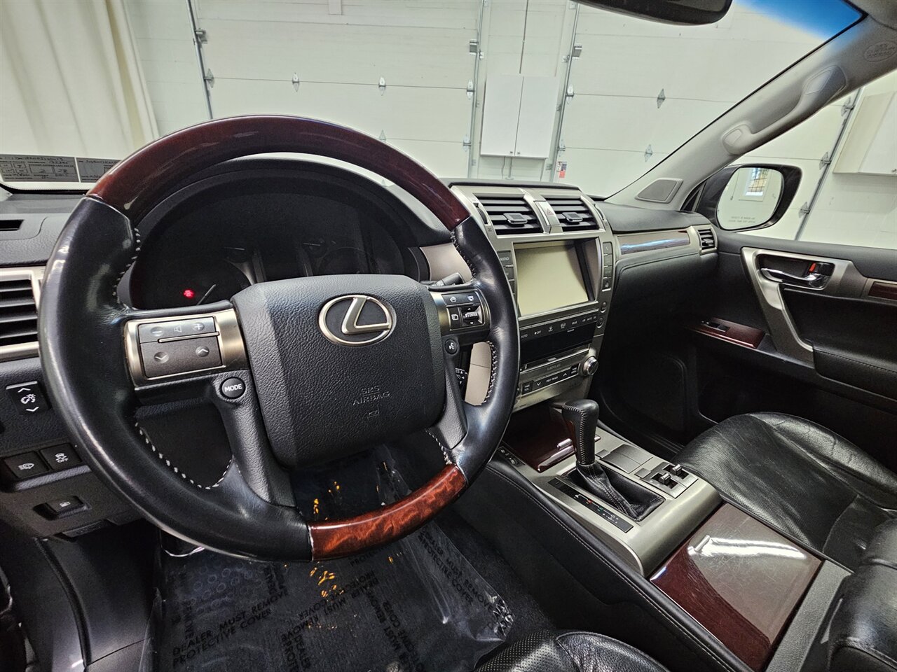 2015 Lexus GX 460  460 - Photo 10 - Spring City, PA 19475