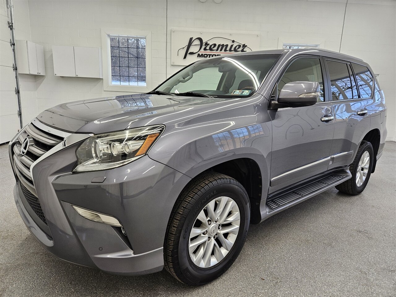 2015 Lexus GX 460  460 - Photo 1 - Spring City, PA 19475