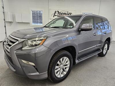 2015 Lexus GX 460  460 SUV