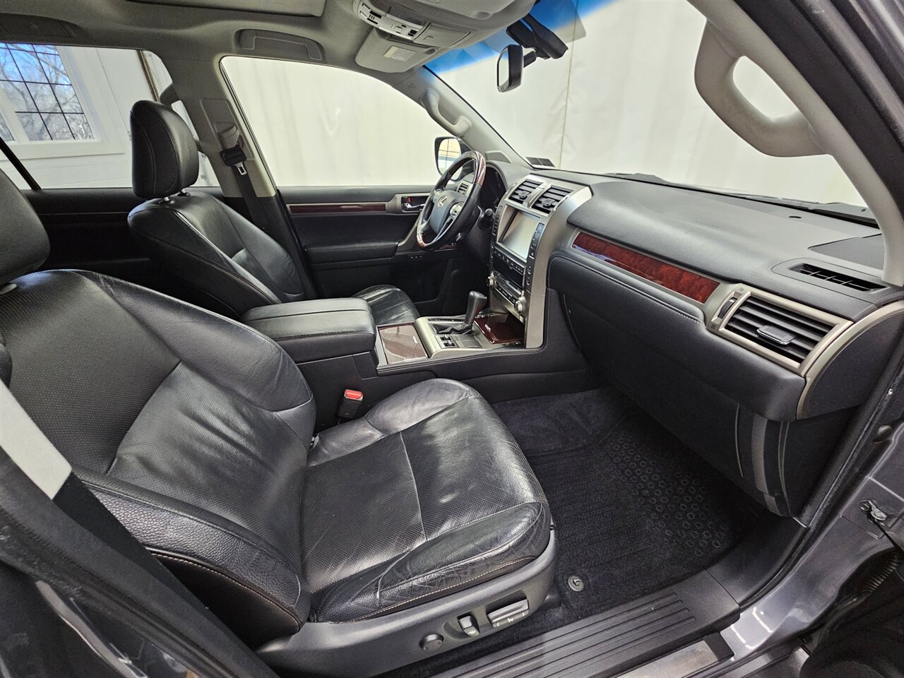 2015 Lexus GX 460  460 - Photo 12 - Spring City, PA 19475