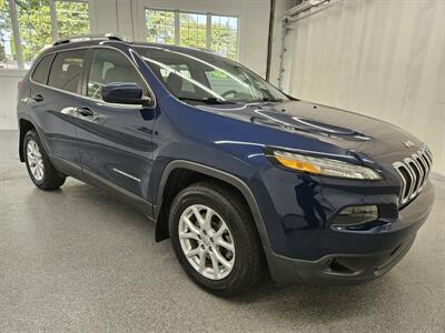 2018 Jeep Cherokee Latitude   - Photo 3 - Spring City, PA 19475